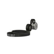 Gates V-Ribbed Belt Set fits Citroën Berlingo / Berlingo First 1999-2005 2.0