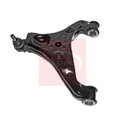 Apec Control/Trailing Arm Front Left fits Mercedes-Benz Sprinter 3,5-T 2006-2021