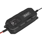 Sealey Premier 12/24V Premier RoadStart Jump Starter 6400A PRS6400 Sealey Premier - Dynamic Drive