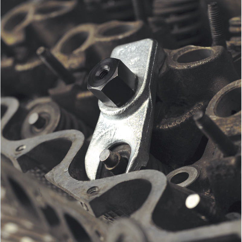 Sealey Valve Spring Compressor Ford CVH VS150 Sealey - Dynamic Drive