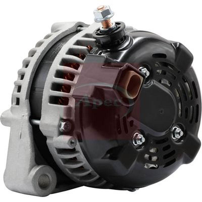 Apec Car Alternator 12V fits Land Rover Discovery IV 2009-2018 3.0