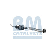 BM Catalysts Homologated Petrol Cat fits Alfa Romeo 166 2000-2007 2.0
