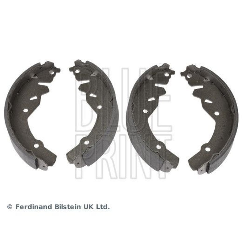 Blue Print Brake Shoe Set Axle Kit Rear fits Chrysler Pt Cruiser 2000-2010