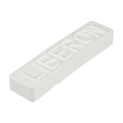 Liberon Wax Filler Stick 00 White 50g Liberon - Dynamic Drive