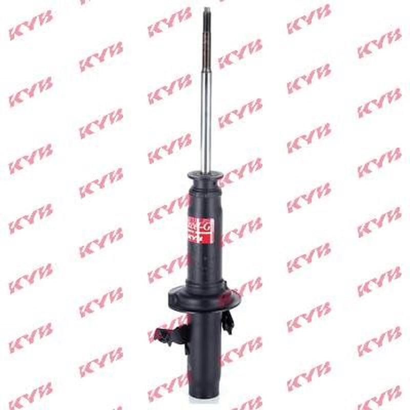 KYB 2 x Shock Absorbers fits Honda Legend 1986-1990 2.5 2.7