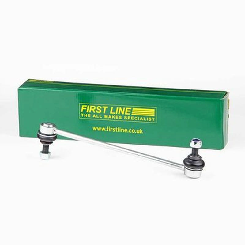 First Line Stabiliser Bar Link Coupling Rod fits Ford Tourneo Custom V362 Bus