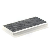 MANN-FILTER Cabin Air Filter (Pollen Filter) Eng.compart. middle CUK 5366