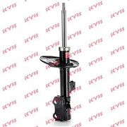 KYB 2 x Front Shock Absorbers fits Toyota Rav 4 III 2005-2013 2.0 2.2 2.4