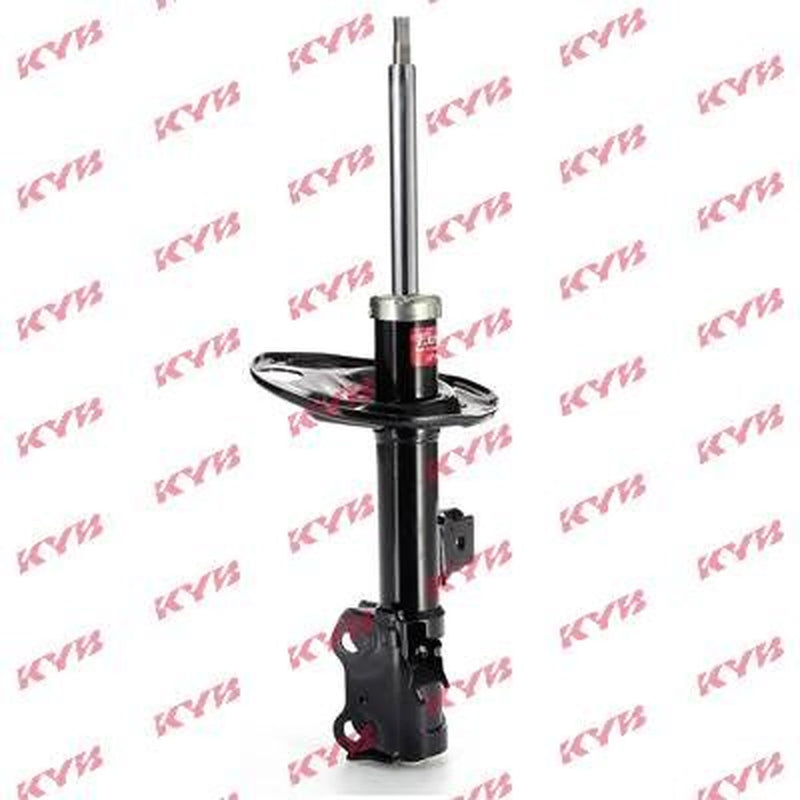 KYB 2 x Front Shock Absorbers fits Toyota Rav 4 III 2005-2013 2.0 2.2 2.4