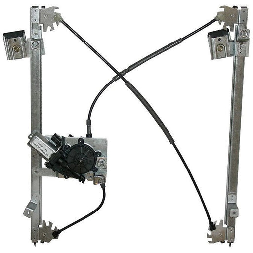 Valeo Electric Window Regulator Lifter Right Front 851151