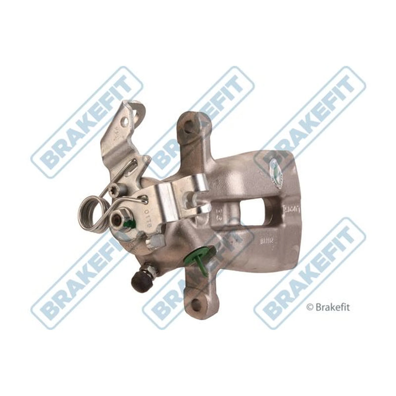 Apec Brake Caliper Assembly Rear Left BCA1131