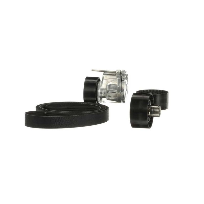 Gates V-Ribbed Belt Set K126PK1708