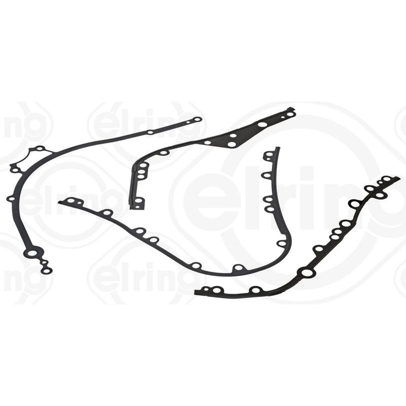 Elring Timing Case Gasket Kit Thick fits Porsche Cayenne 2014-2018 3.6