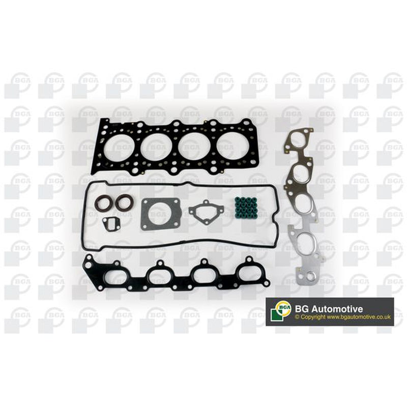 BGA Cylinder Head Gasket Kit fits Suzuki Grand Vitara I 1998-2005 2.0