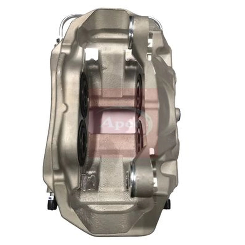 Apec Brake Caliper Assembly Front Left LCA1601N