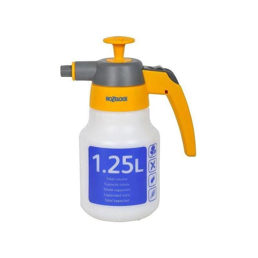 Hozelock 4122 Spraymist Pressure Sprayer 1.25 litre Hozelock - NN4 Online