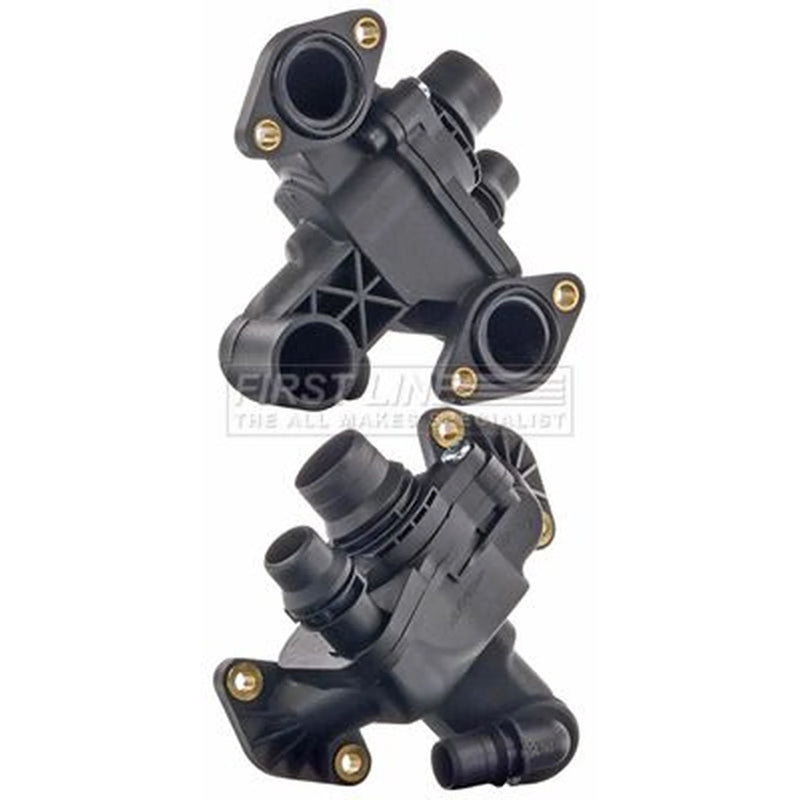 First Line Thermostat,Coolant fits Citroën C5 III 2008-2014 2.7 3.0