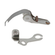 BERU Ignition Distributor Contact Breaker fits Fiat 126 1972-1987
