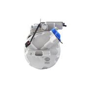 Hella Air Conditioning Compressor fits VW Multivan 2003-2009 2.5