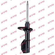 KYB Shock Absorber Damper Strut Front Right fits Mazda 323 C 1994-1998