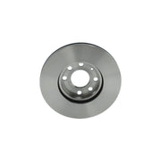 Bosch 2 x Vented Brake Discs