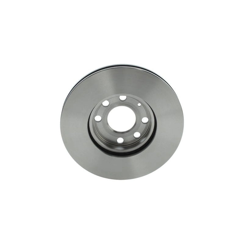 Bosch 2 x Vented Brake Discs