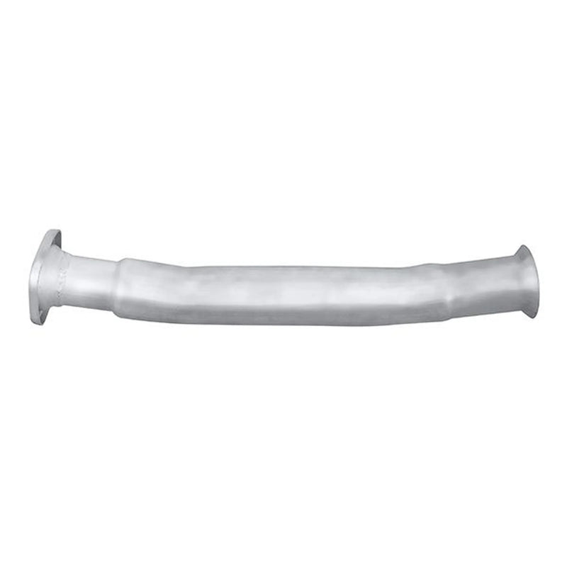 Hella Exhaust Pipe OD fits Peugeot 206 1998-2007 1.1