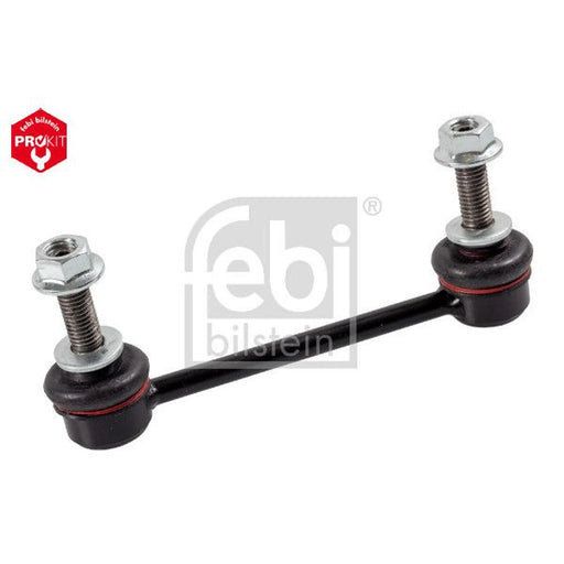 Febi Stabiliser Bar Link Coupling Rod Front Right 41044
