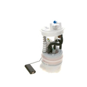 Bosch Fuel Tank Sender Unit in the fuel tank fits Nissan Tiida 2004-2012 1.6 1.8