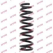 KYB 2 x Suspension Springs fits Toyota Land Cruiser Prado 2002-2010 4.0