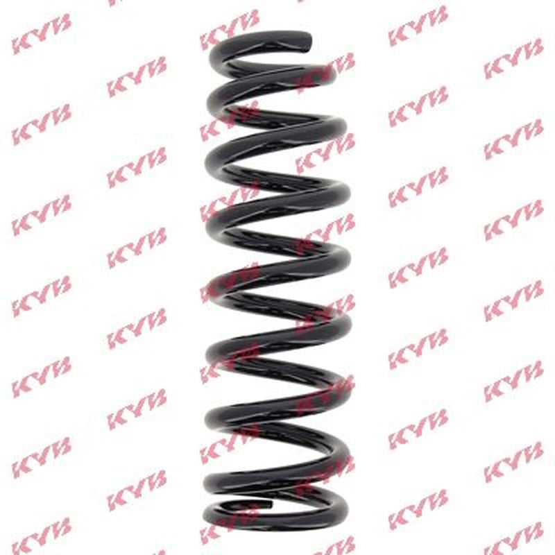 KYB 2 x Suspension Springs fits Toyota Land Cruiser Prado 2002-2010 4.0