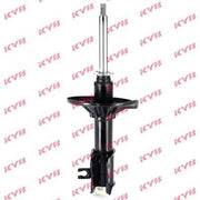 KYB Shock Absorber Damper Strut Front Left fits Mazda 626 1991-1997 1.8 2.0 2.5