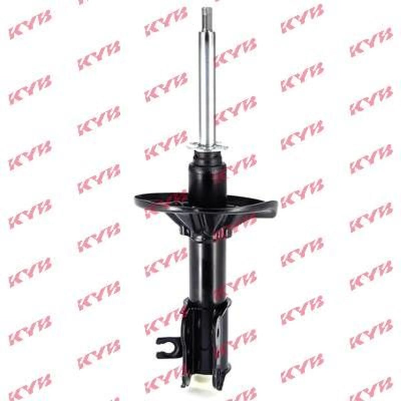 KYB Shock Absorber Damper Strut Front Left fits Mazda 626 1991-1997 1.8 2.0 2.5