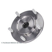 Blue Print Wheel Hub Stud fits Kia Sorento I 2002-2011 2.4 2.5 3.3 3.5