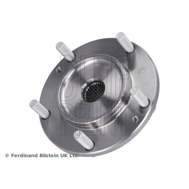 Blue Print Wheel Hub Stud fits Kia Sorento I 2002-2011 2.4 2.5 3.3 3.5
