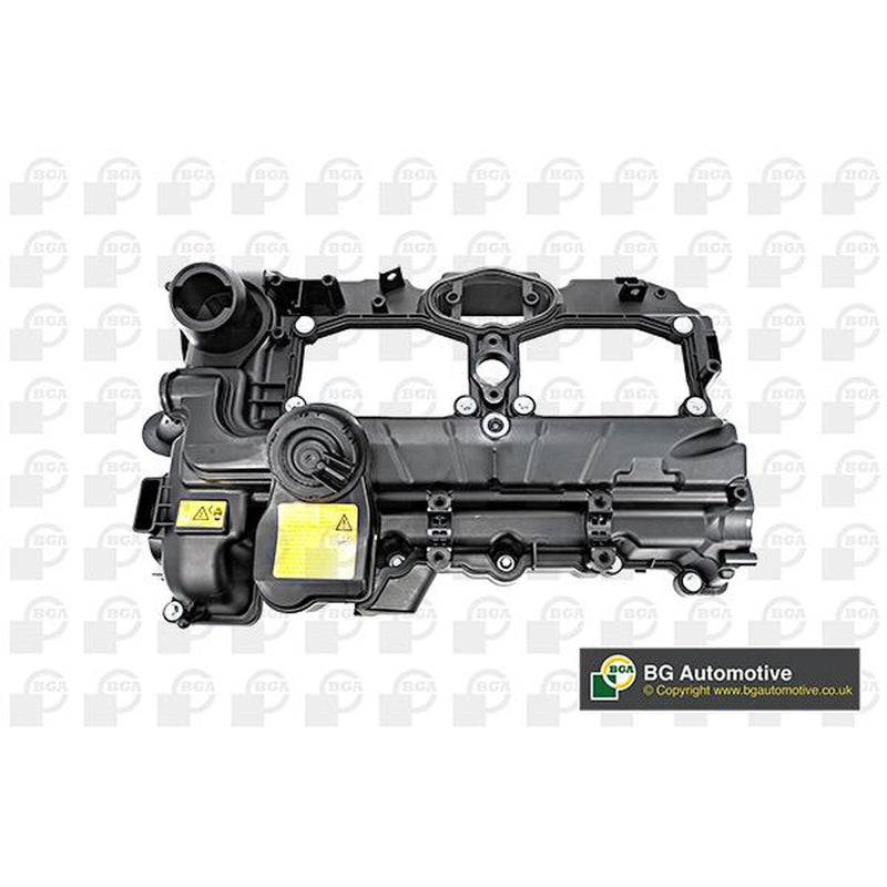 BGA Cylinder Head Cover Plastic fits BMW 3 2011-2018