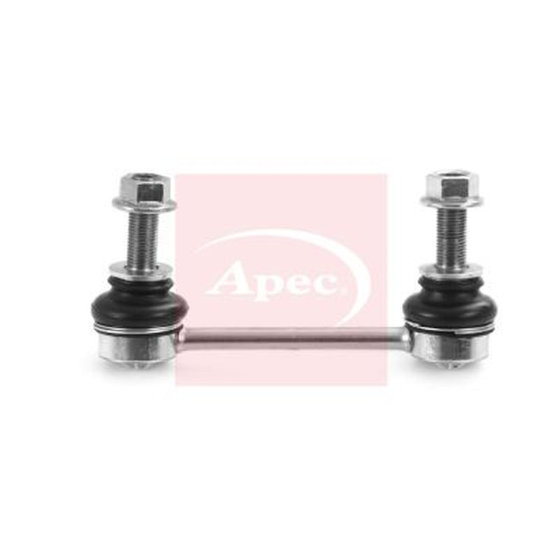 Apec Stabiliser Bar Link Coupling Rod Rear Right fits Ford Mondeo V 2014-2022