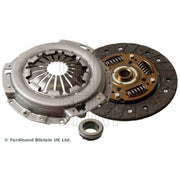 Blue Print Clutch Kit Set 3pc 200mm ADG03024