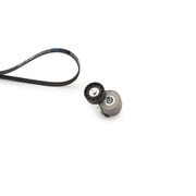 Gates V-Ribbed Belt Set K036PK1183