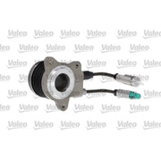 Valeo Clutch Central Slave Cylinder 810006