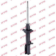 KYB Shock Absorber Damper Strut Rear Right fits Subaru Vivio 1992-1998 0.7