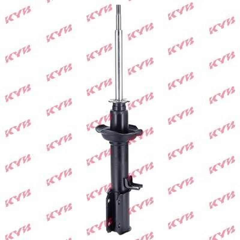KYB Shock Absorber Damper Strut Rear Right fits Subaru Vivio 1992-1998 0.7