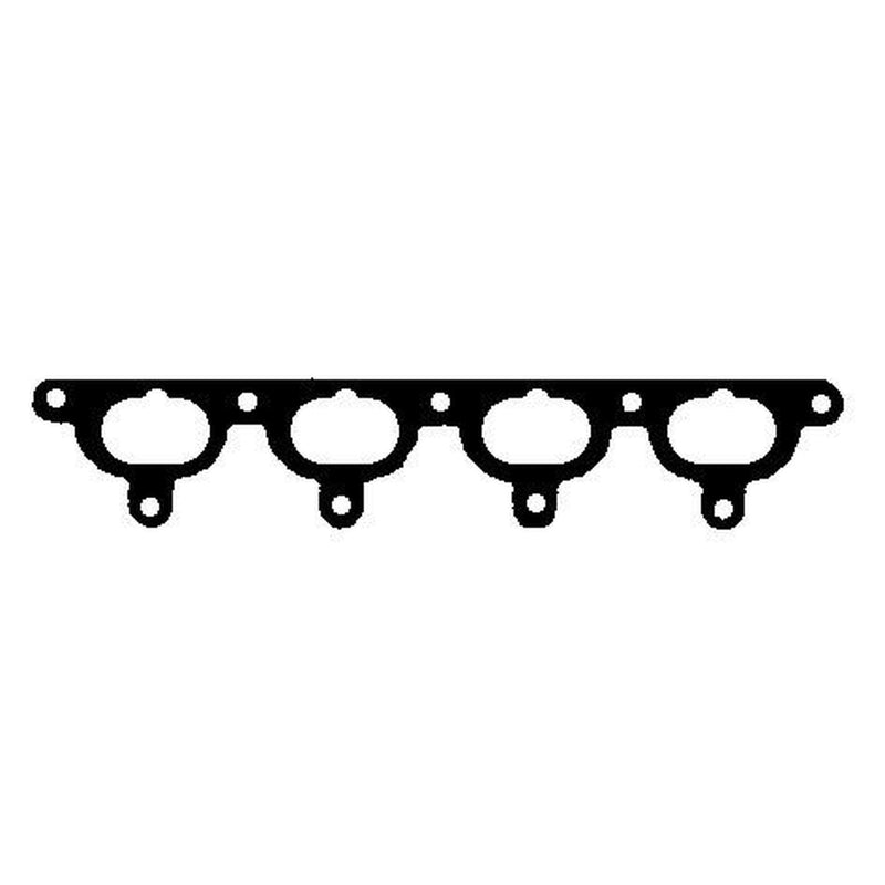 BGA Intake Manifold Gasket 1mm Thick fits Land Rover Discovery I 1989-1998 2.0