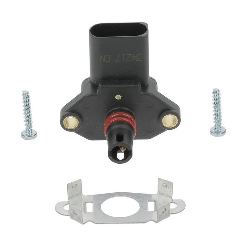 BERU Turbo Boost Pressure Sensor