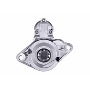 Hella Starter Motor 12V 1.1kW 9 Teeth fits Chevrolet Aveo 2011-2015 1.2 1.4