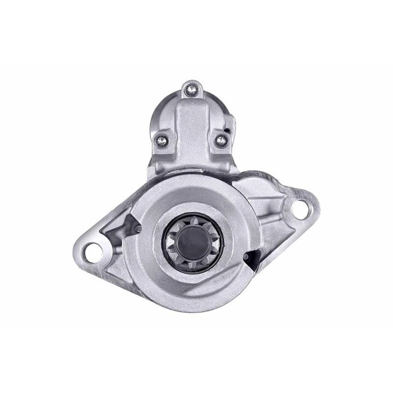 Hella Starter Motor 12V 1.1kW 9 Teeth fits Chevrolet Aveo 2011-2015 1.2 1.4