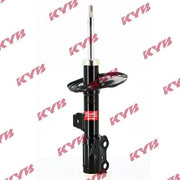 KYB Shock Absorber Damper Strut Front Right fits Lexus Nx 2014 on