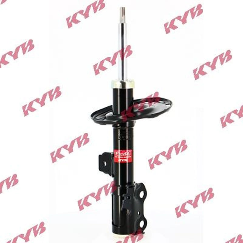 KYB Shock Absorber Damper Strut Front Right fits Lexus Nx 2014 on