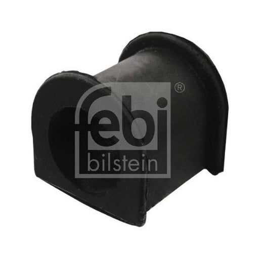 Febi Anti Roll Bar Mounting Bracket Front 42356