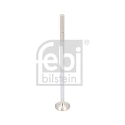 Febi Engine Exhaust Valve 40mm Head 183196